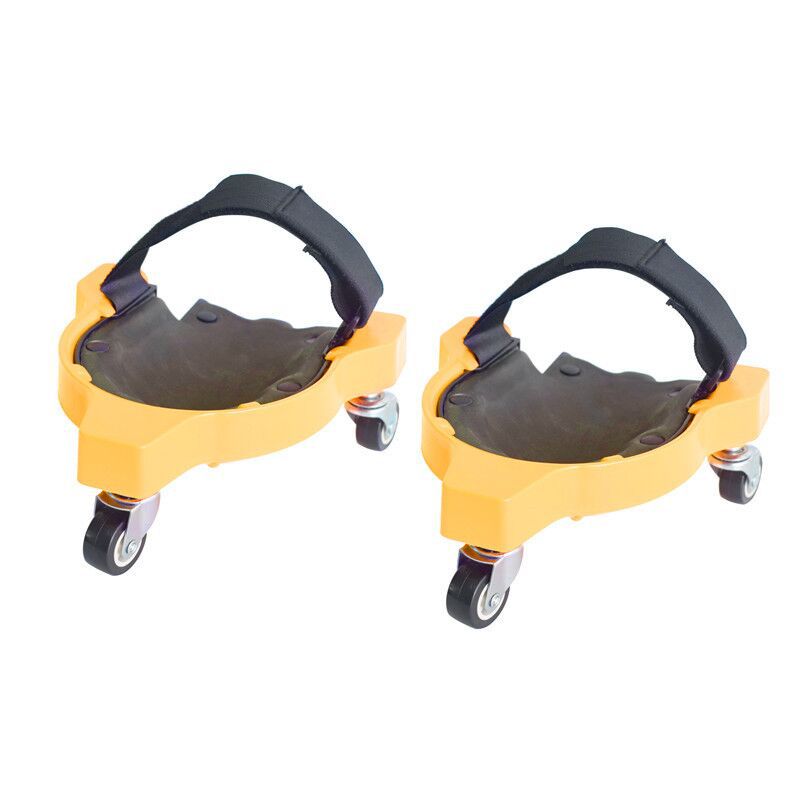 NEWCE CrossBorder dedicated to sliding Knee Pad Rolling Knee Pad