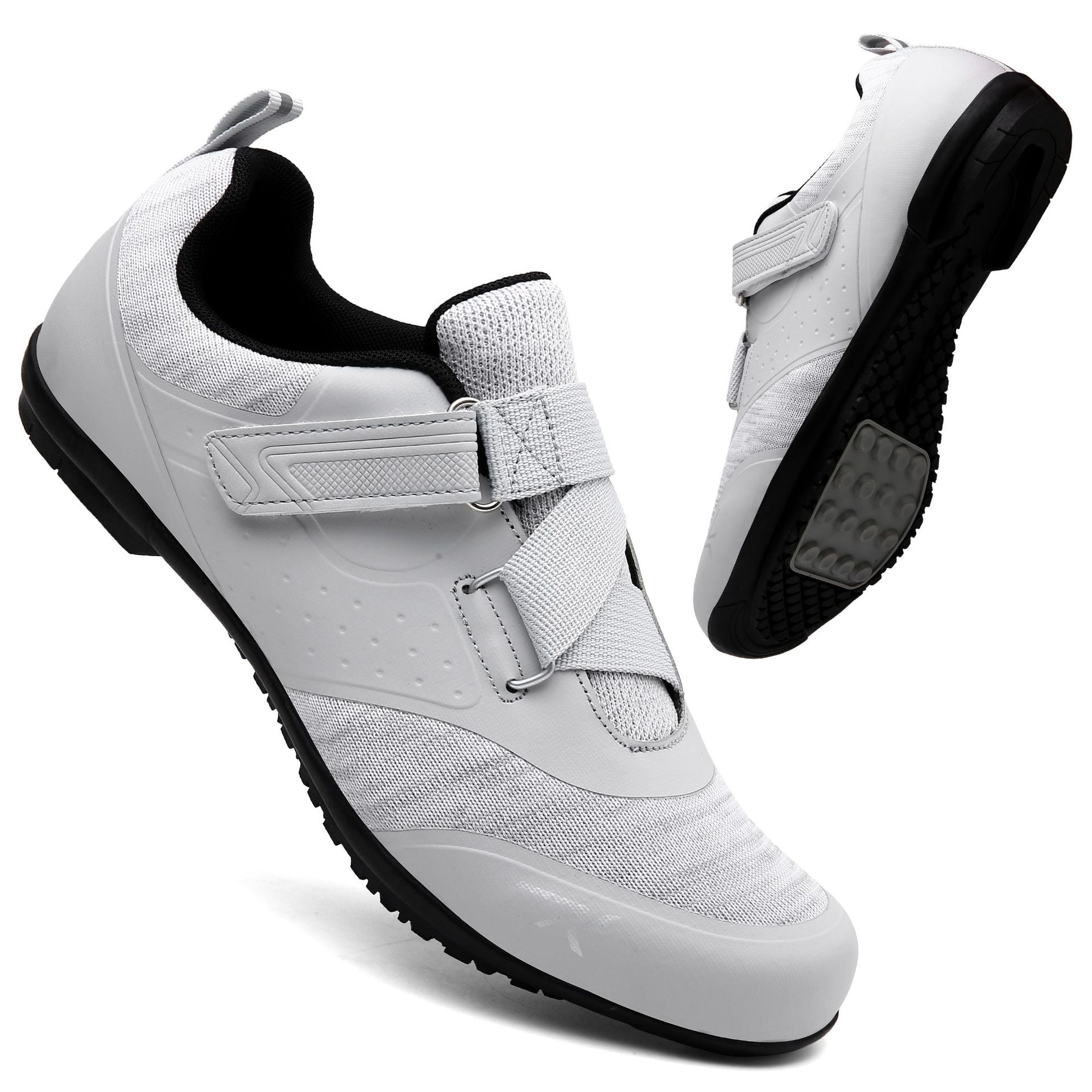 NEWCE Crossborder Explosions Ultra Light New Bicycle Riding shoes for Men and Women Highway