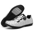 NEWCE Crossborder New Style Cycling Shoes with Lock Mountain Hard Sole