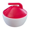 NEWCE Curling ball ABS diameter 26MM specifications multiple optional with steel ball sliding