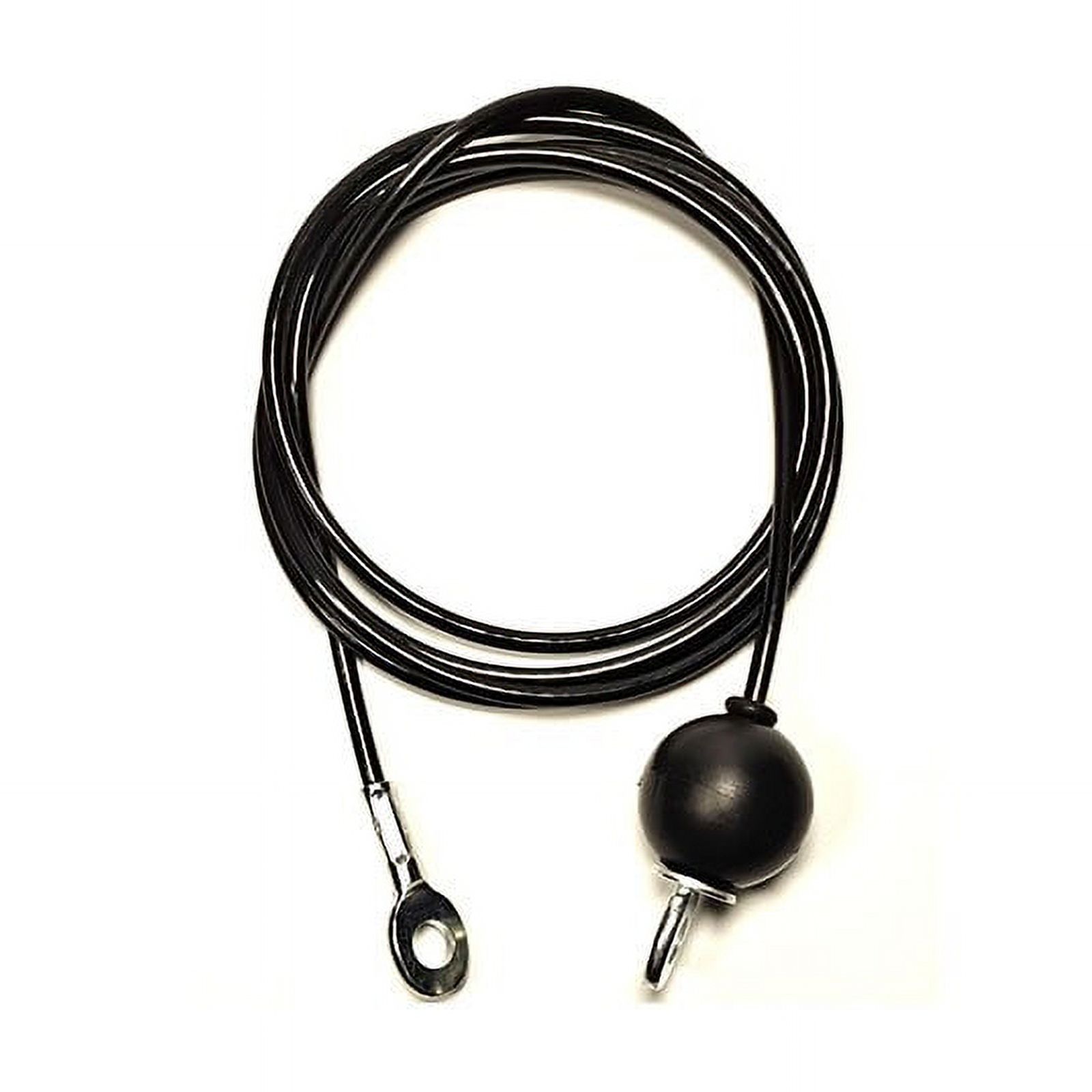 Newce Rope NEWCE Fitness Equipment Accessories Steel Wire Rope Pulley Steel Cable ...