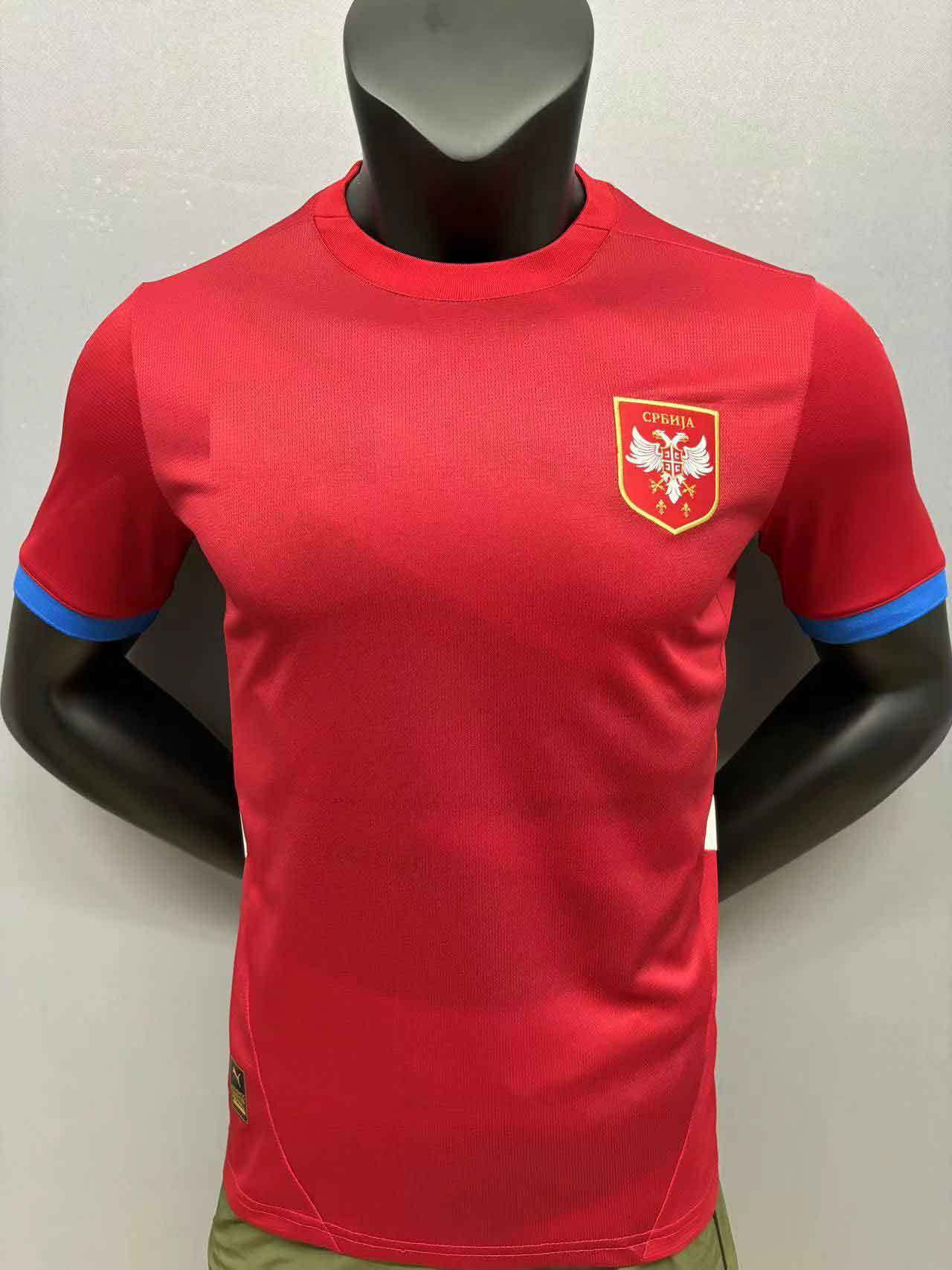 NEWCE Football uniform fan version national team Manchester United