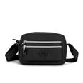 NEWCE Foreign trade casual cloth bag messenger bag women‘s casual bag
