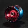 NEWCE Genuine aresyoyo alloy AR yoyo metal fancy professional game yo