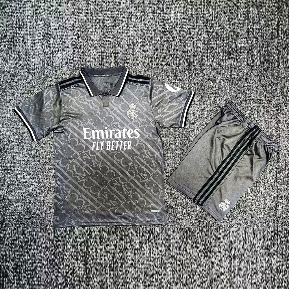 NEWCE New Liverpool Dot Barca Paris Jersey Real Madrid Manchester City