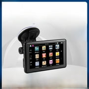 NEWCE Newce 5-inch car portable GPS navigator HD Europe the United States and Australia car truck universal