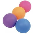 NEWCE OF 4 - 2.25” Stretchy Squishy Squeeze Stress Balls - Sensory ...