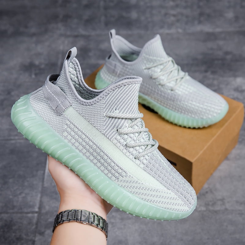 NEWCE Putian Coconut Men‘s Shoes 2024 New Explosions Summer Breathable