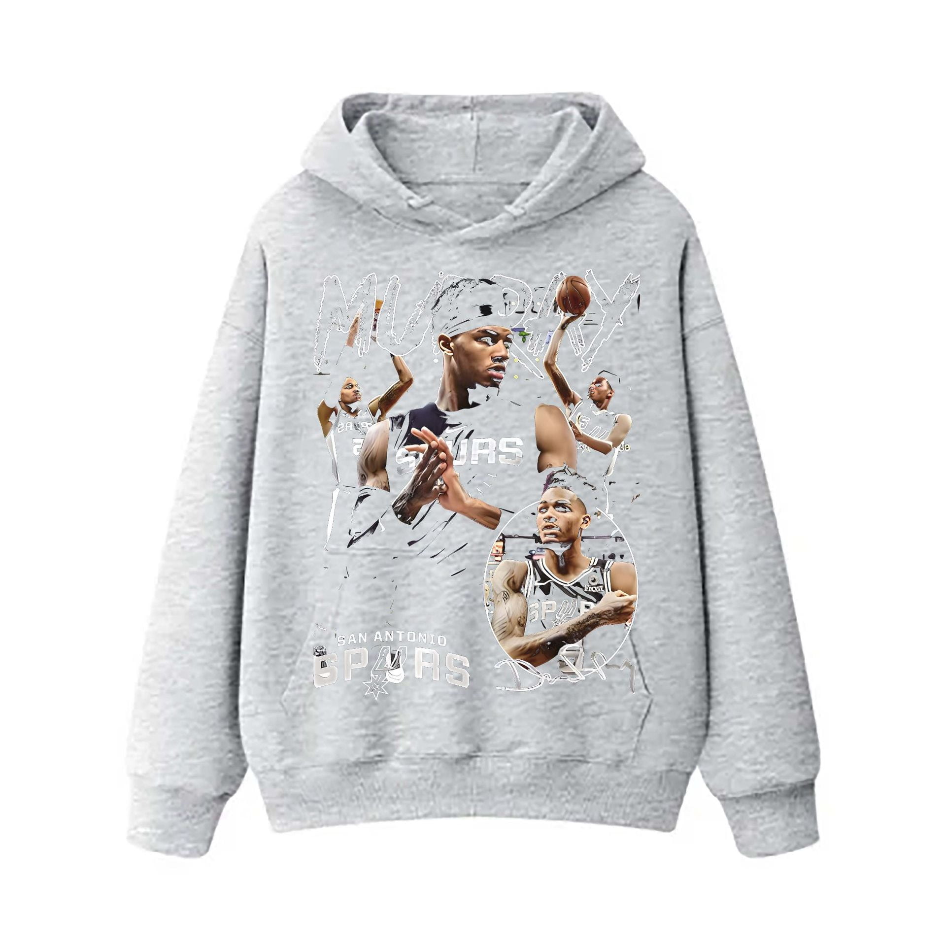 NEWCE QW 118 350g pure cotton composite milk silk washed old American