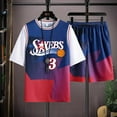 NEWCE Quickdrying Basketball Uniform 12yearold Boy 13yearold