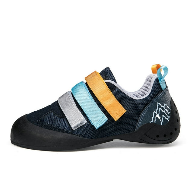 indoor rock climbing shoes