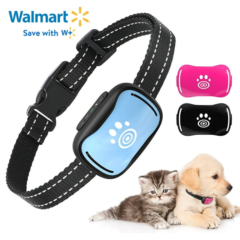 Anti bark collar walmart online