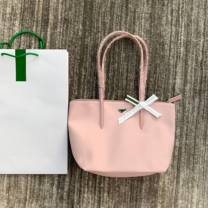 Large pvc shopping bag online