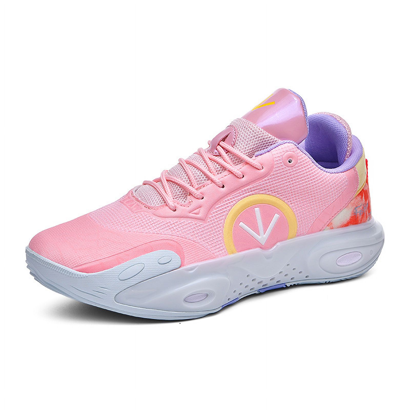 NEWCE Sonic 11 Basketball Shoes for Men 7 with Friction Sound 12 Sports