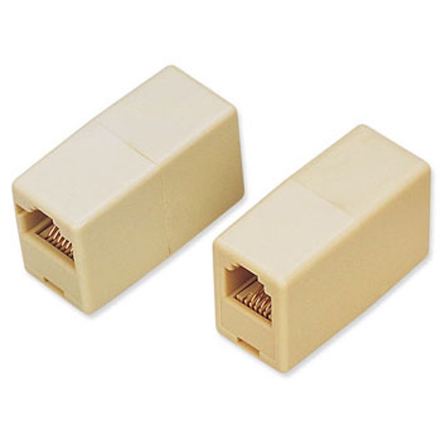 NEWCE Straightthrough connector telephone junction box horn telephone