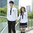 NEWCE Summer High School Junior High School College Uniform Class