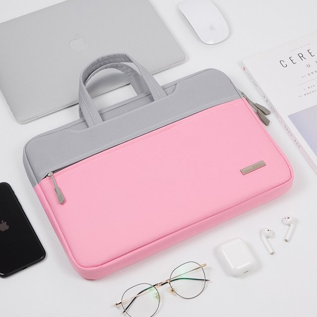 NEWCE Waterproof lightweight laptop bag for men and women for Apple