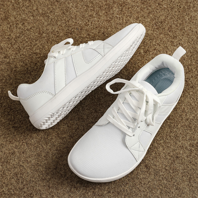 NEWCE Wide Foot Wide Toe Shoes Men‘s 2024 New Summer plus size Men‘s