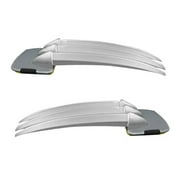 NEWCE Wolf Wolverine 3 Long Claws Plastic Action Figure Toys Cosplay Props Halloween