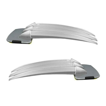 NEWCE Wolverine 3 Long Claws Plastic Halloween