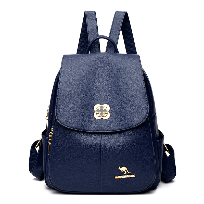 NEWCE Women‘s backpack 2023 New Fashion shoulder crossbody bag large