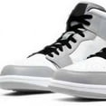 NEWCE Yutian Shoe Manufacturer Pure Original High Version aj1 Black and