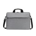 NEWCE ultrathin bag gray spot creative gifts plus velvet distribution
