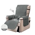 thumbnail image 1 of NEWEEN 100% Waterproof Polyester Furniture Protector Slipcover, Gray, 1 of 10