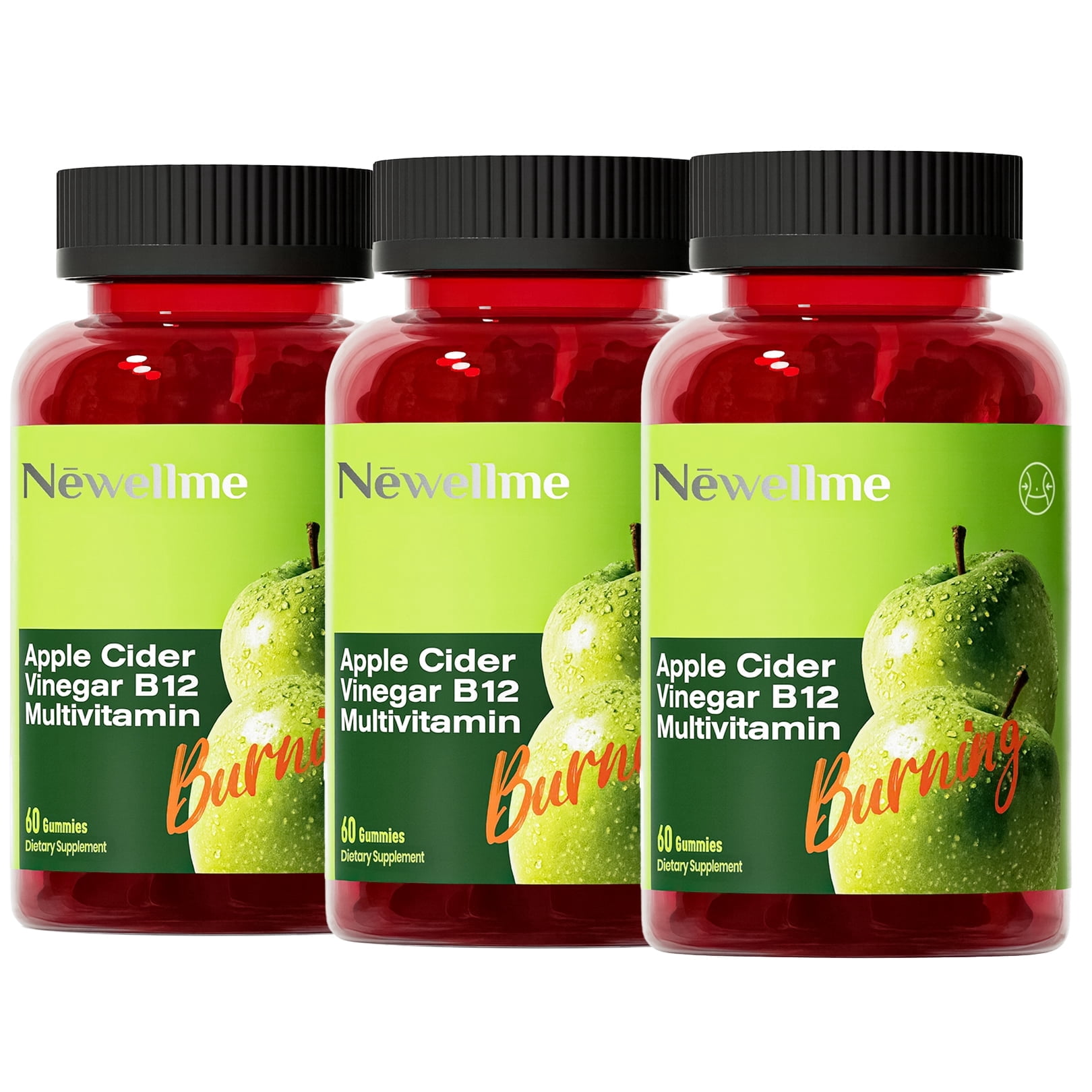 Thumbnail for Vitamin E Supplements With Apple Cider Vinegar Guinea Pigs