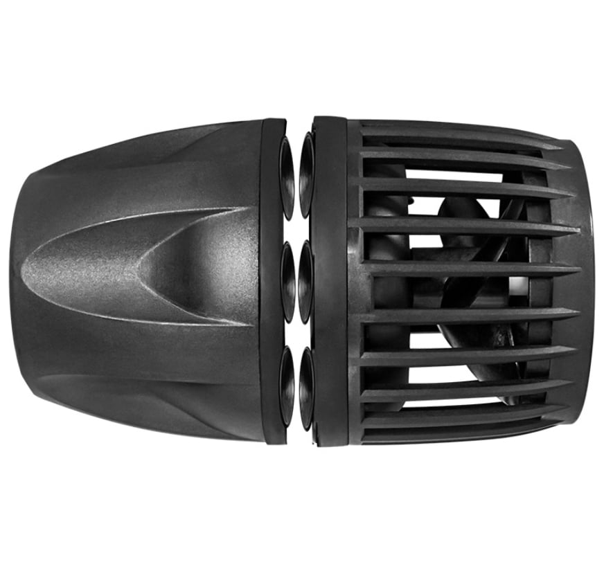 NEWEST Jebao Jecod DMP-45M Smart Aquarium Wave Maker Pump Bluetooth ...