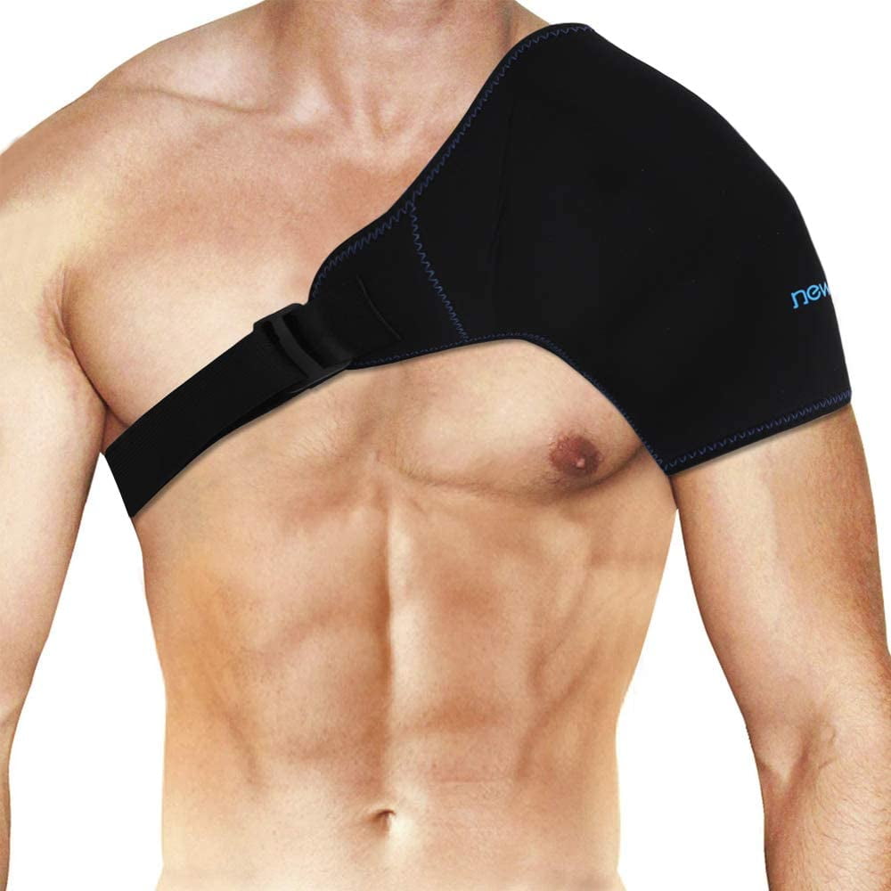 DonJoy Shoulder Stabilizer Shoulder Pad Attachment (SPA)