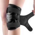 thumbnail image 1 of NEWGO Ice Pack for Knee Replacement Surgery, 1 of 7