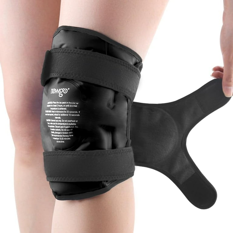NEWGO Ice Pack for Knee Replacement Surgery Walmart