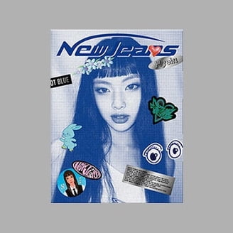 NEWJEANS