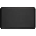 thumbnail image 1 of Antifatigue Mat, 2 ft. 8" L x 20" W, 3/4" Thickness, Brushed Texture, Black, 1 of 6