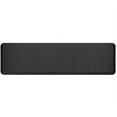 thumbnail image 1 of NEWLIFE ECO PRO ANTI FATIGUE MAT BLACK 20X72, 1 of 4