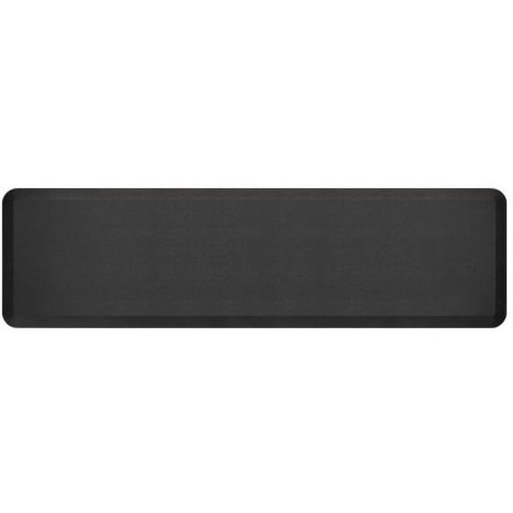 NEWLIFE ECO PRO ANTI FATIGUE MAT BLACK 20X72