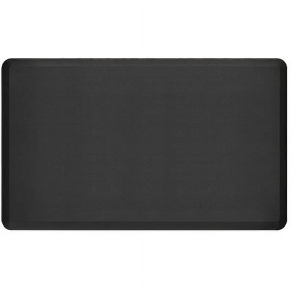 NEWLIFE ECO PRO ANTI FATIGUE MAT BLACK 36X60