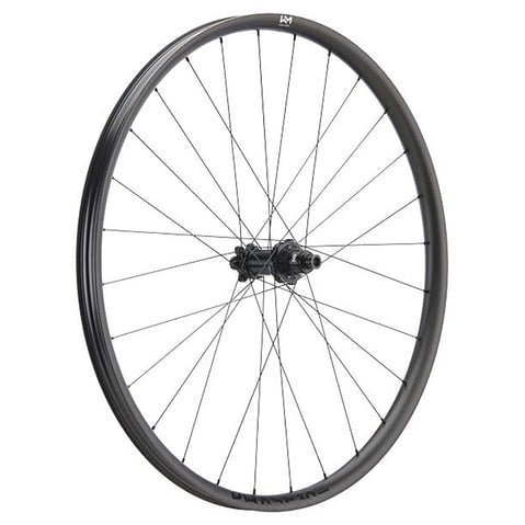 NEWMEN Rear Wheel - Phase 30 Strong 29" 28h FADE SP 6B - Enduro, Axle Dimension | No. of Spoke Holes: 12x148 | 28, Brake Disc | Driver Spec: 6-Bolt | XD