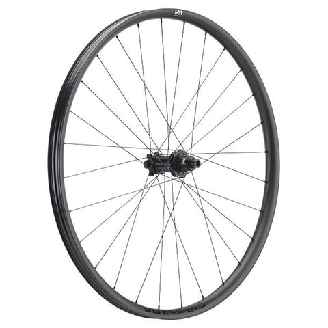 NEWMEN Rear Wheel - Phase 30 Strong 29" 28h FADE SP 6B - Enduro, Axle Dimension | No. of Spoke Holes: 12x157 | 28, Brake Disc | Driver Spec: 6-Bolt | XD
