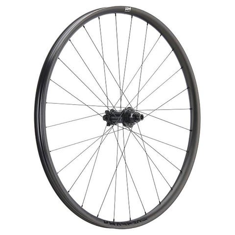 NEWMEN Rear Wheel - Phase 30 base 29" 28h FADE SP 6B 12x148 XD - Trail, Axle Dimension | No. of Spoke Holes: 12x148 | 28, Brake Disc | Driver Spec: 6-Bolt | XD