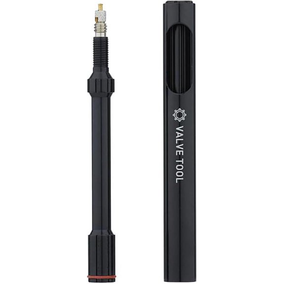 NEWMEN - STREEM Aero Valve Kit