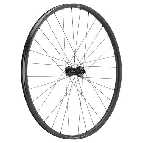 NEWMEN - Wheel (Front) - Beskar 30 Strong | Enduro, 6-Bolt, Axle Dimension | No. of Spoke Holes (15-20x110)