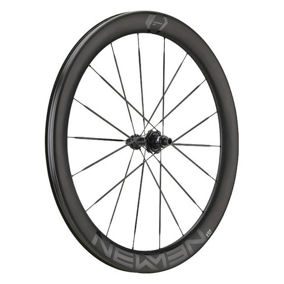 NEWMEN wheel Streem A.54 Vonoa 622 18h FADE R SP CL 12x142 XDR