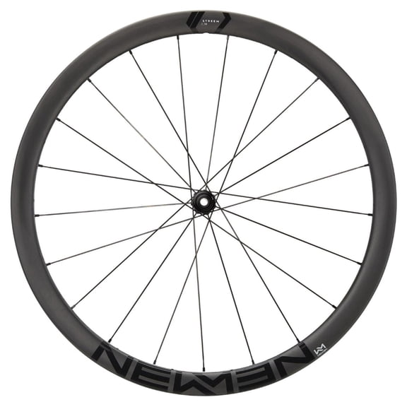 NEWMEN wheel Streem C.38 Vonoa 622 18h FADE R SP CL 12x142 XDR