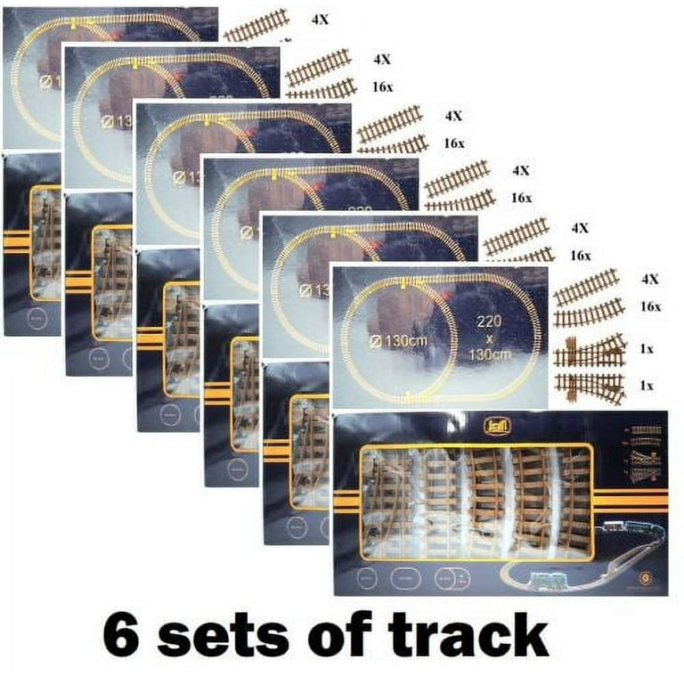 Newqida g scale trains sale