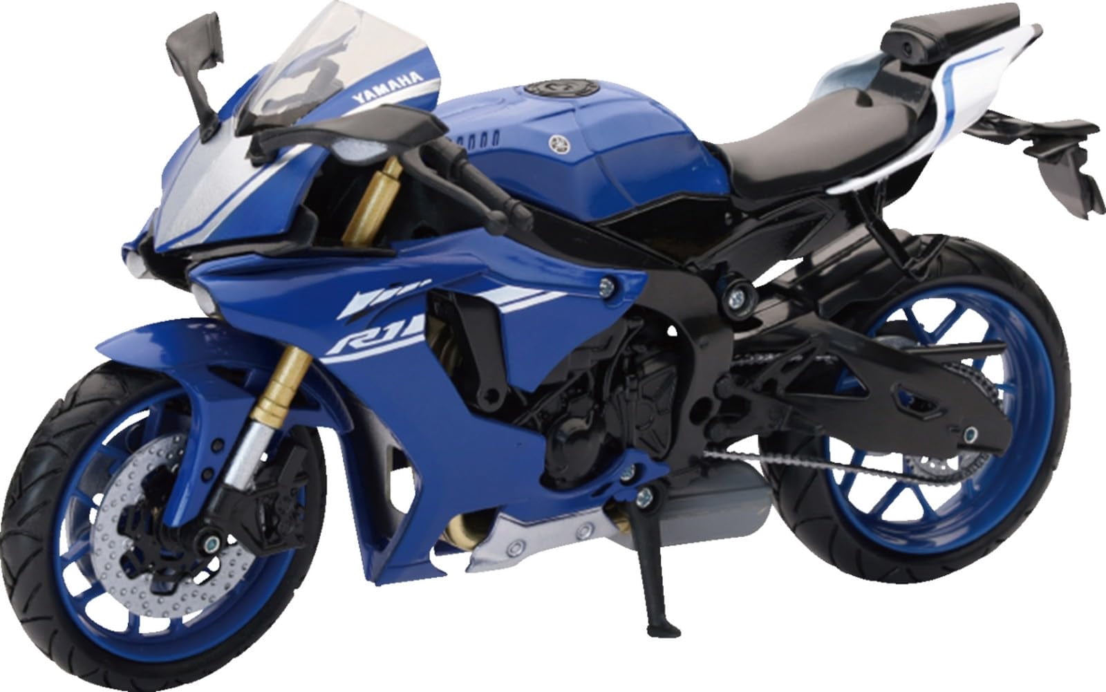 Yamaha Yzf R1