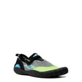 NEWTZ Little & Big Boys Water Shoes, Sizes 126