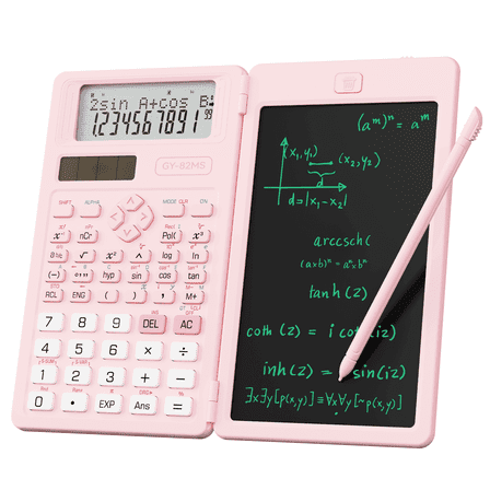 FX-991CW Advanced Scientific Calculator - Walmart.com