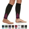 thumbnail image 1 of Newzill Compression Calf Sleeves 20-30mmHg for Men & Women, Running, Travel, Nursing, Pain Relief & Recovery, 1 of 5